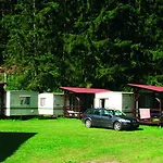 Campingplads Karolina Planá