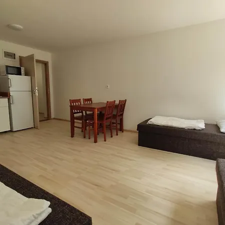 Karolina Kamp alanı Planá