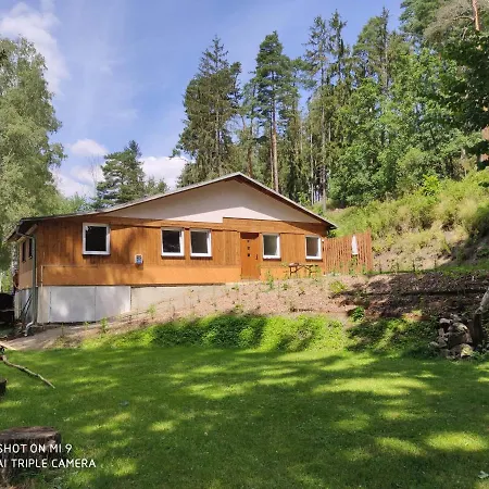 Karolina Kamp alanı 4*