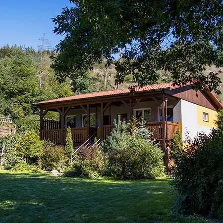 Kamp alanı Karolina Planá