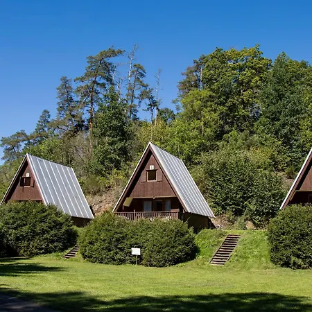 Kamp alanı Karolina