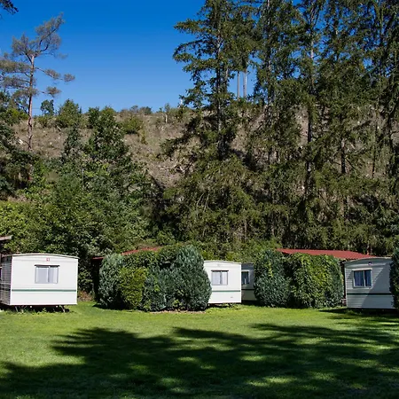Karolina Campsite