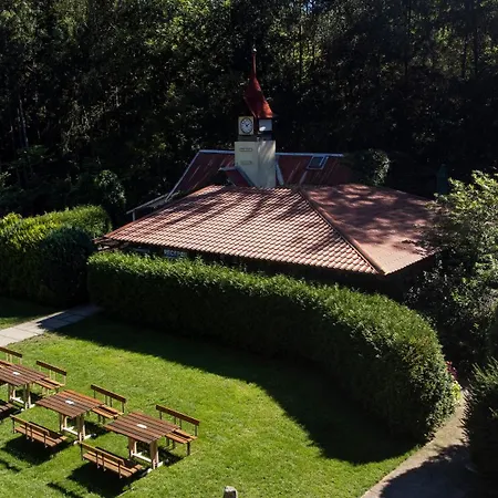 Kamp alanı Karolina 4*