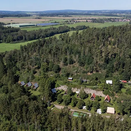 Kamp alanı Karolina