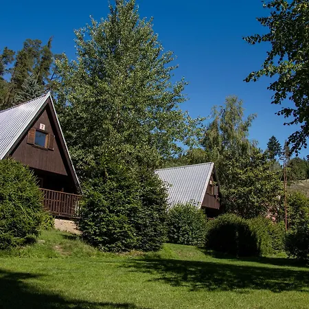 Campsite Karolina 4*