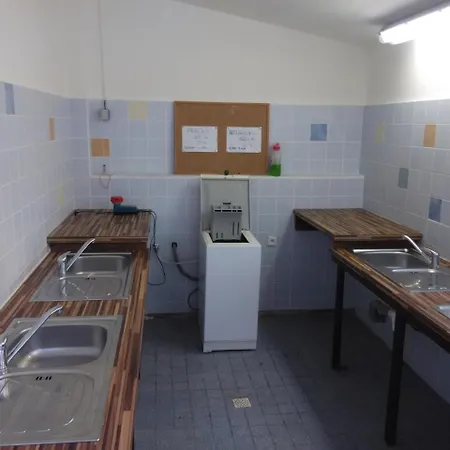 Karolina Kamp alanı Planá