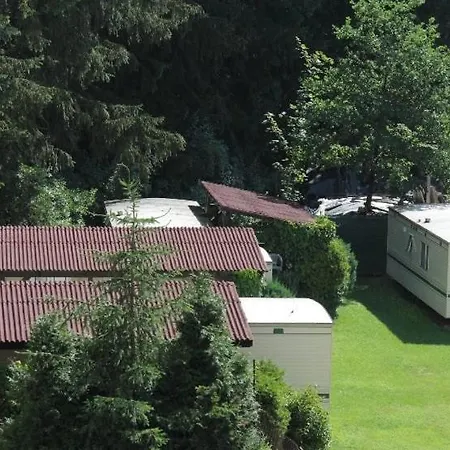 Karolina Campsite