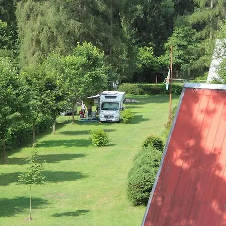 Karolina Kamp alanı