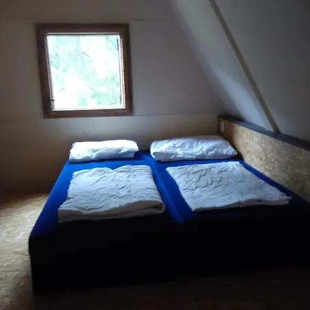 Karolina Kamp alanı 4*