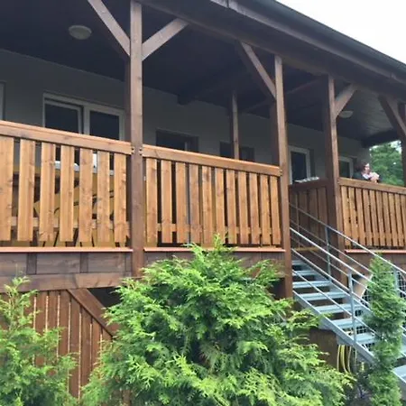 Karolina Campsite Plana (Pilsen)