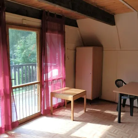 Karolina Kamp alanı