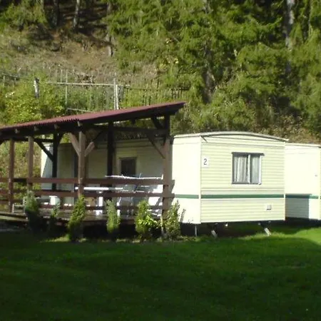 Karolina Kamp alanı 4*