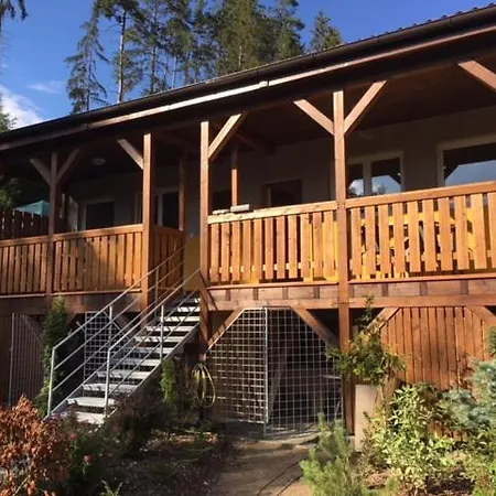 Karolina Kamp alanı Planá